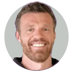 Romain CAPELLE, directeur de l'organisme